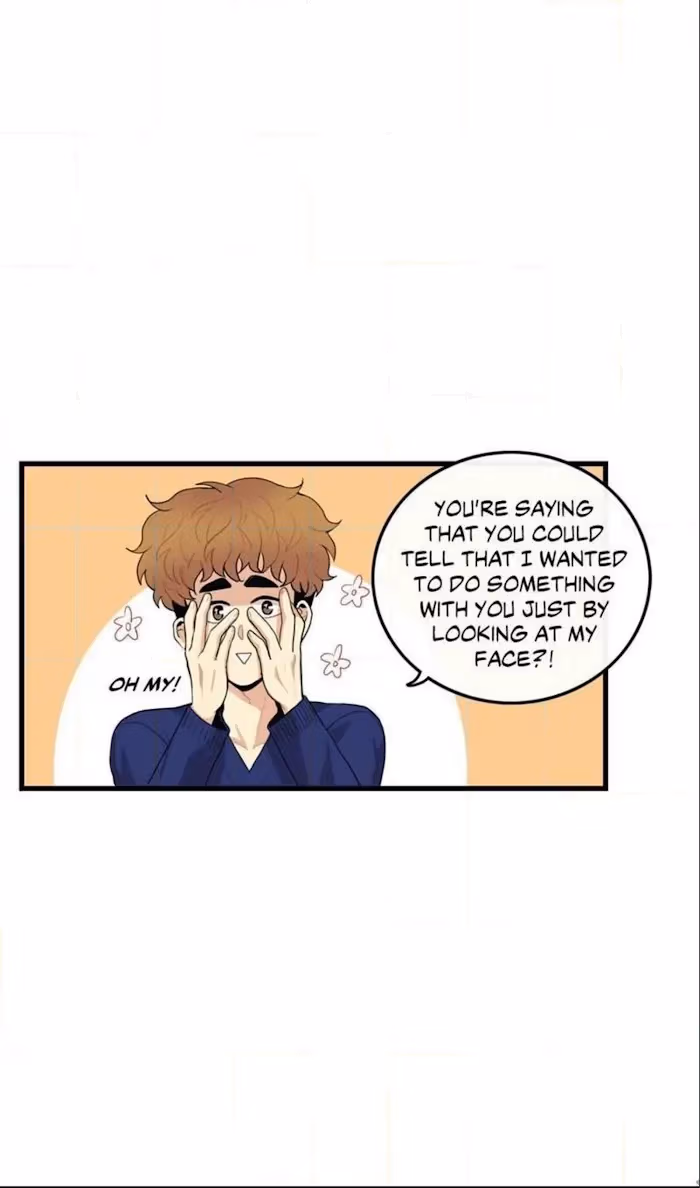 Ordinary Men Chapter 30 page 49 - 