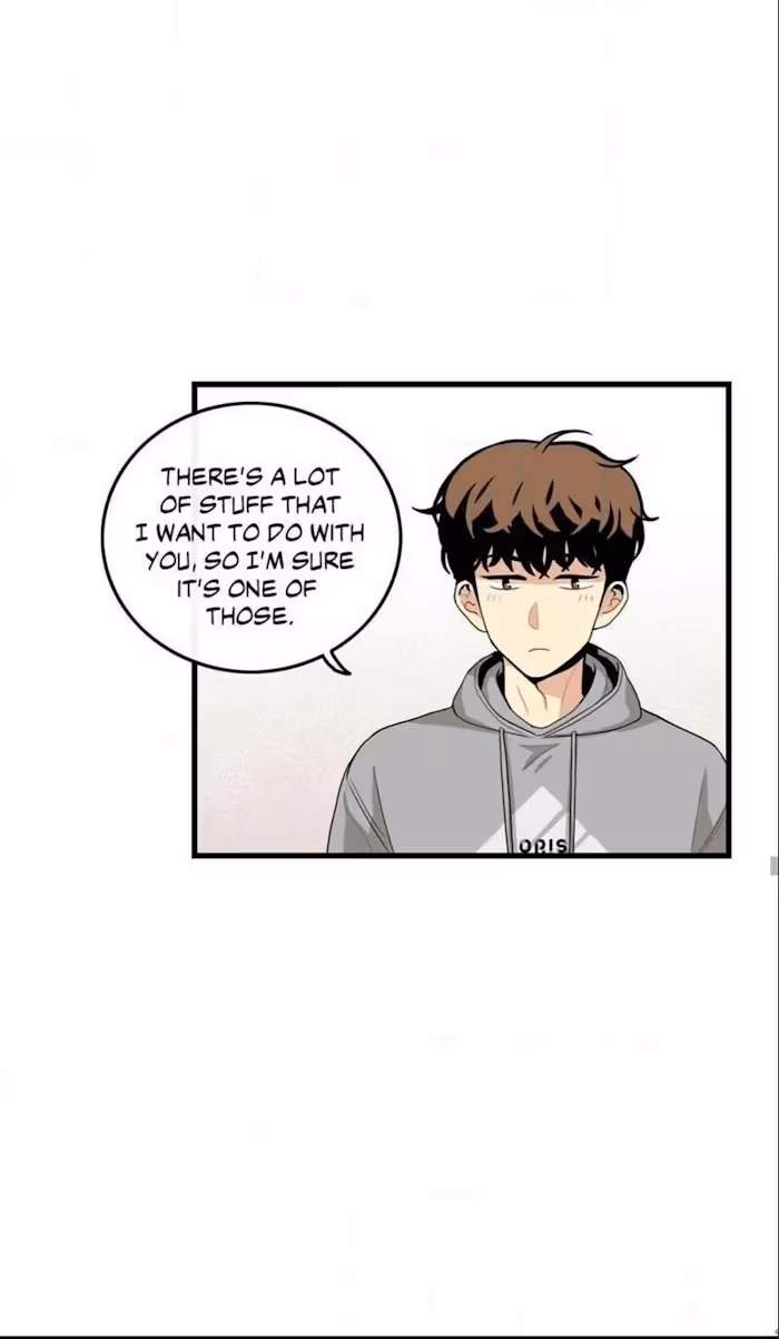Ordinary Men Chapter 30 page 50 - 