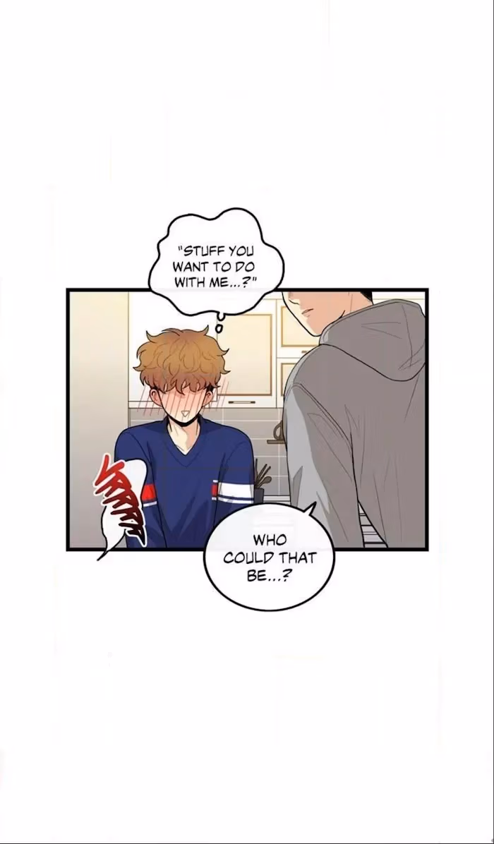 Ordinary Men Chapter 30 page 51 - 