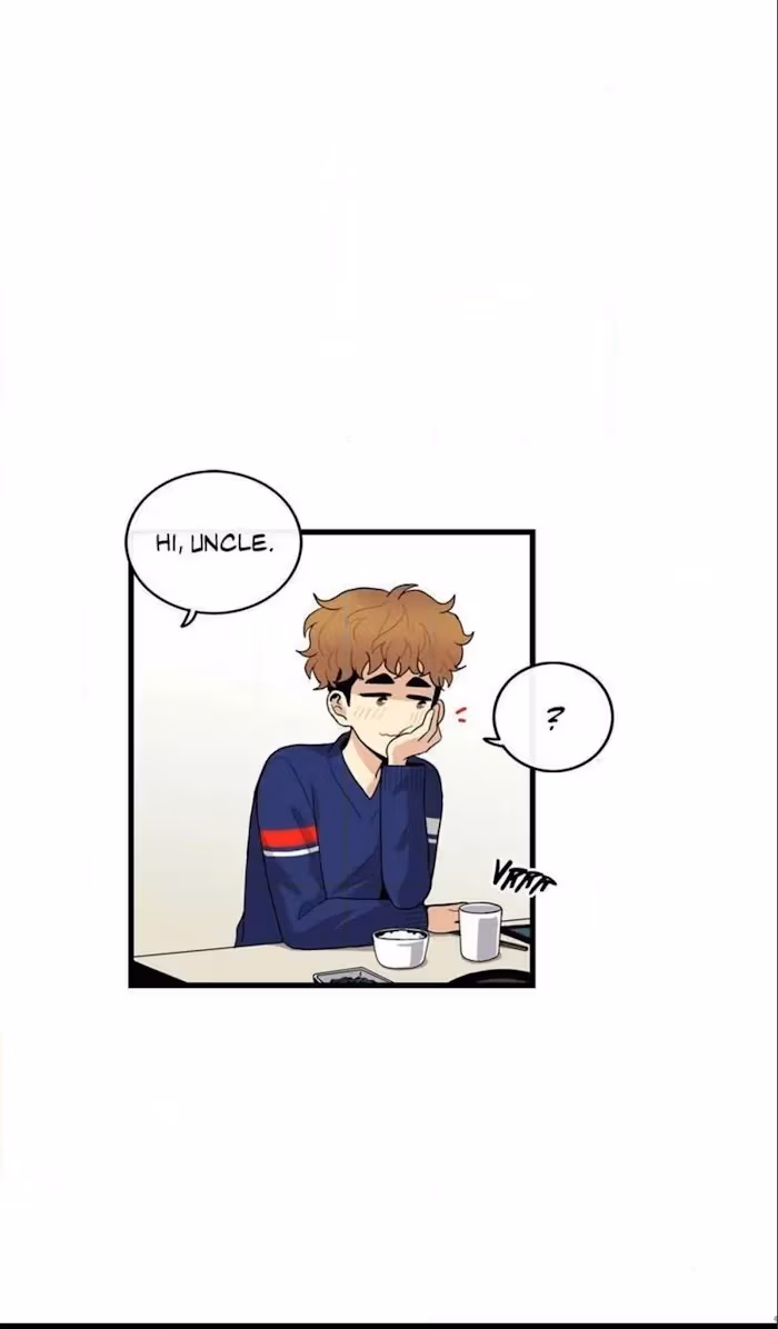 Ordinary Men Chapter 30 page 52 - 