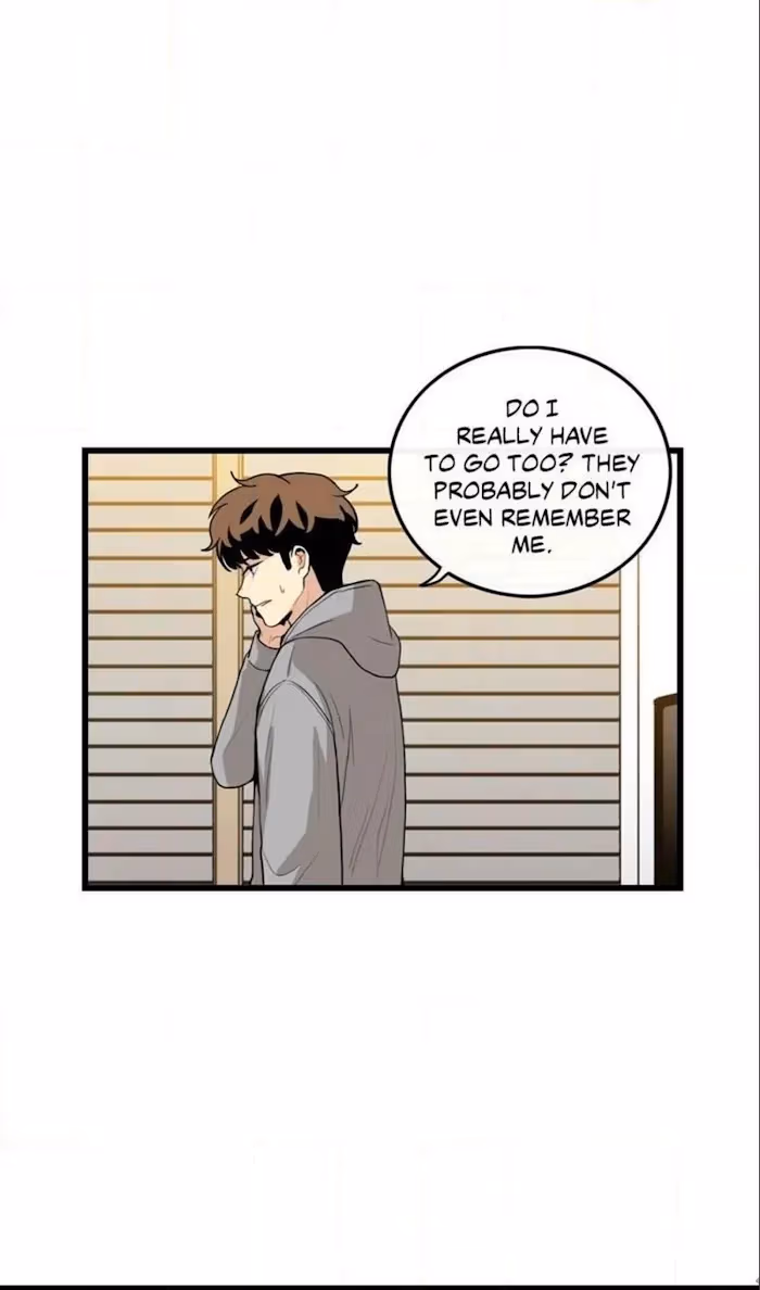 Ordinary Men Chapter 30 page 55 - 