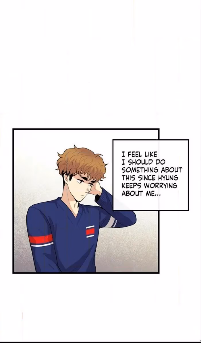 Ordinary Men Chapter 30 page 56 - 