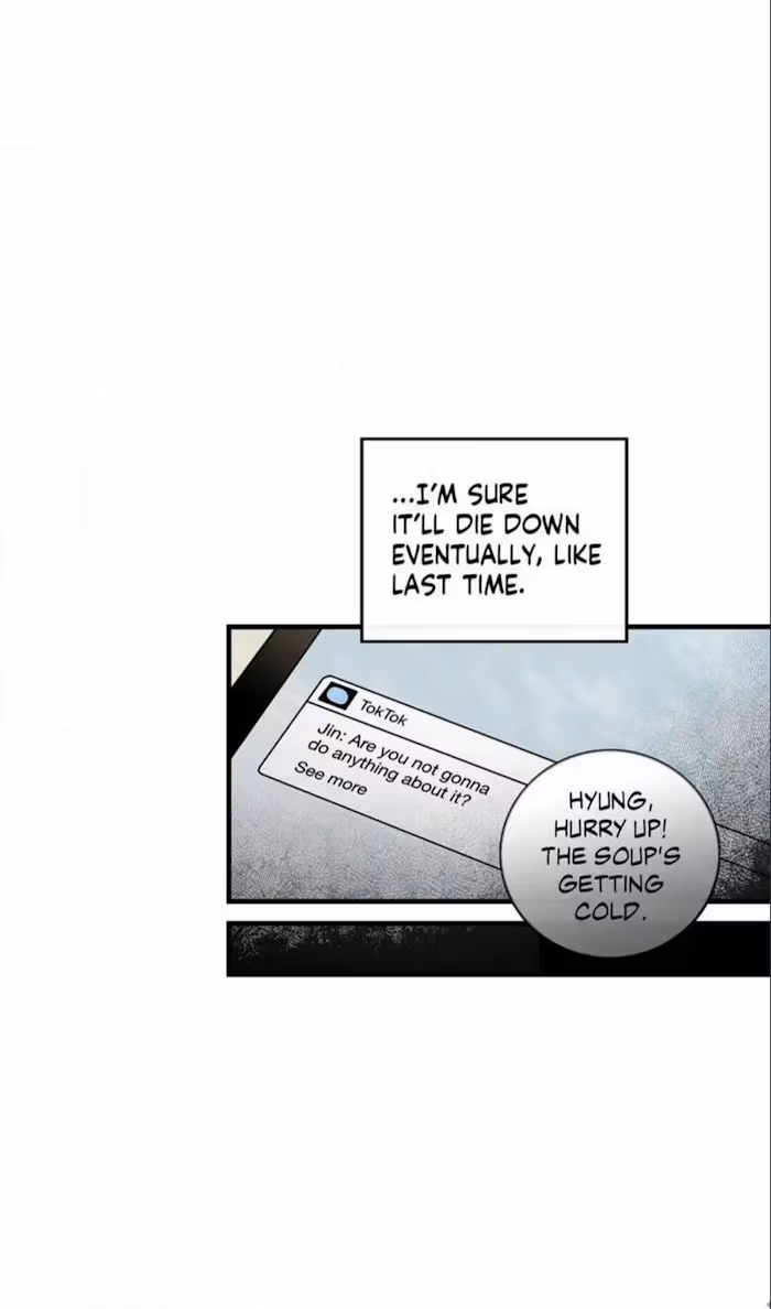 Ordinary Men Chapter 30 page 57 - 