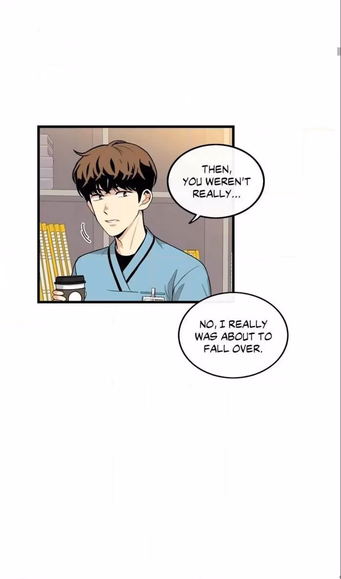 Ordinary Men Chapter 30 page 7 - 