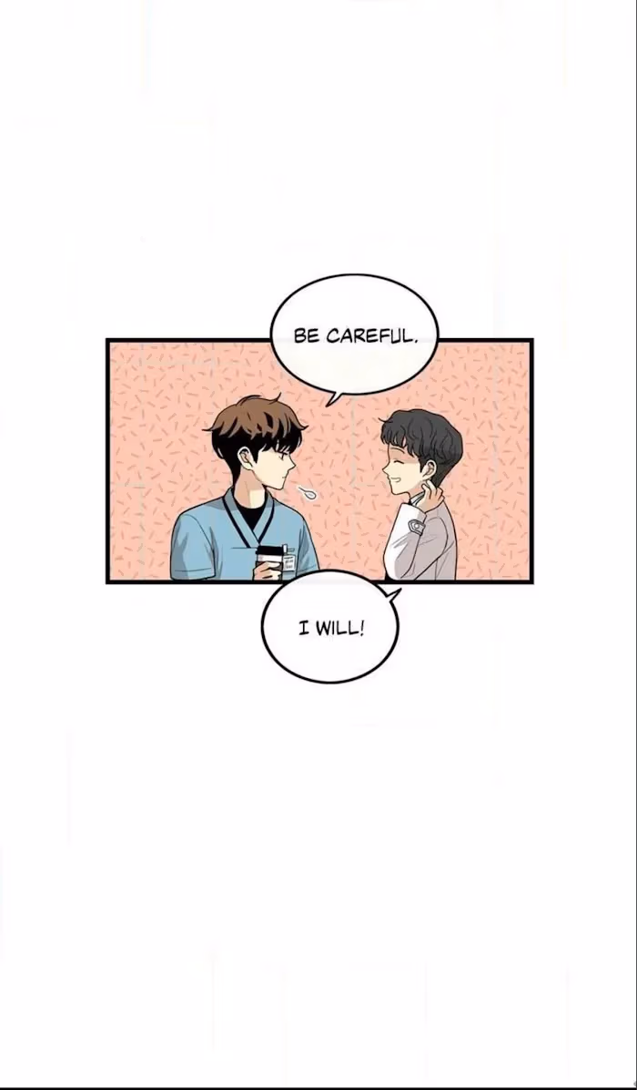 Ordinary Men Chapter 30 page 8 - 