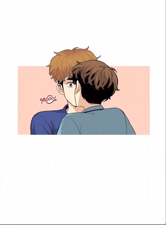 Ordinary Men Chapter 31 page 11 - 