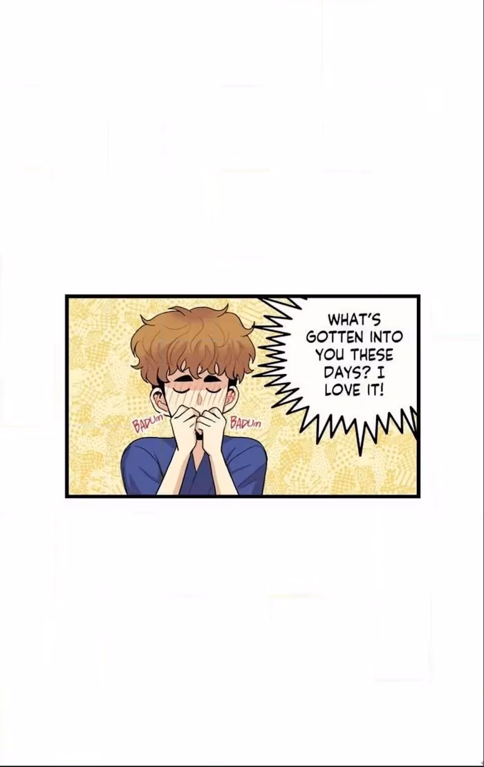 Ordinary Men Chapter 31 page 13 - 