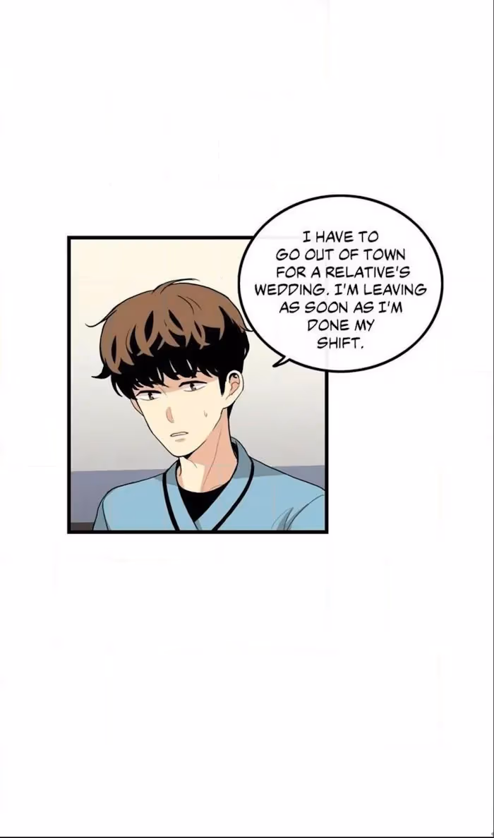 Ordinary Men Chapter 31 page 15 - 