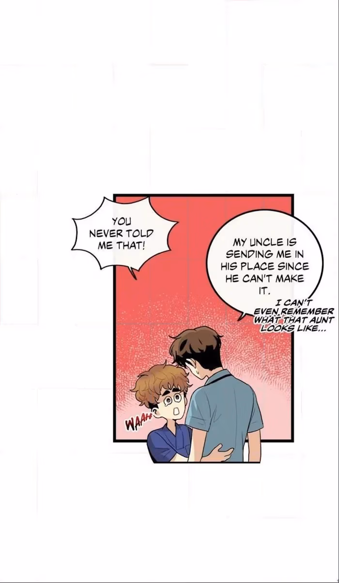 Ordinary Men Chapter 31 page 16 - 