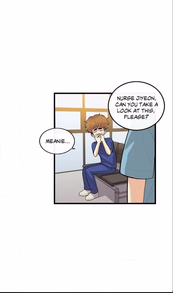 Ordinary Men Chapter 31 page 18 - 