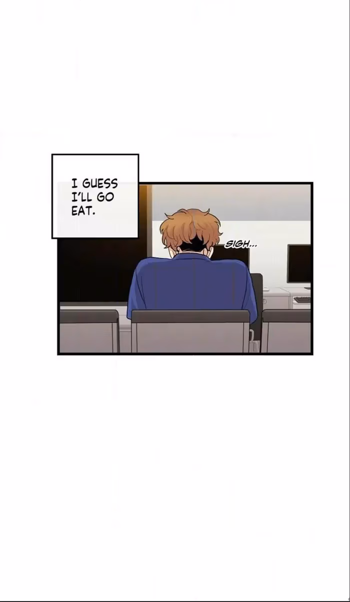 Ordinary Men Chapter 31 page 19 - 