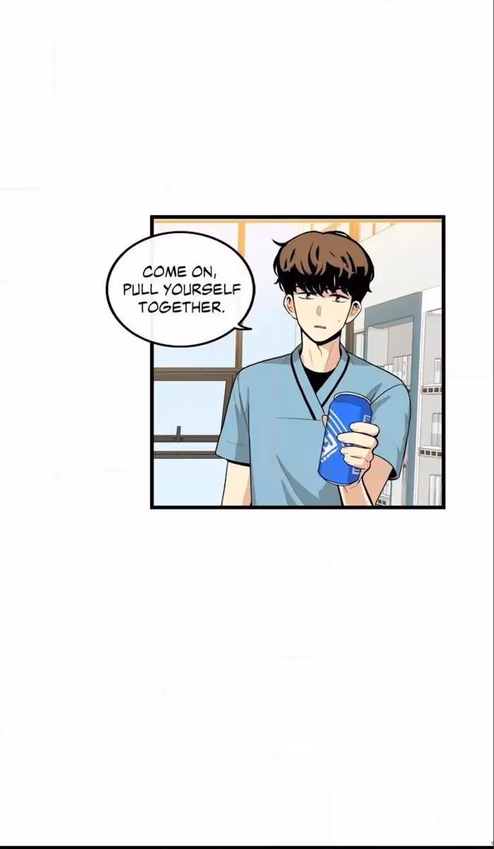 Ordinary Men Chapter 31 page 3 - 