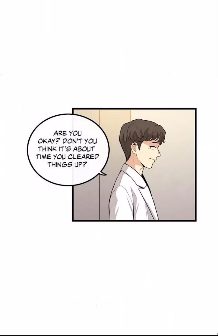 Ordinary Men Chapter 31 page 25 - 