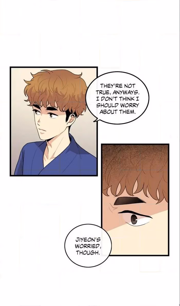 Ordinary Men Chapter 31 page 26 - 