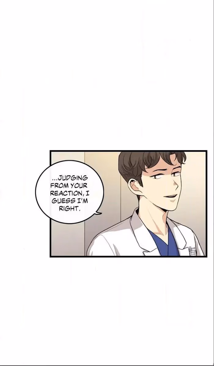 Ordinary Men Chapter 31 page 27 - 