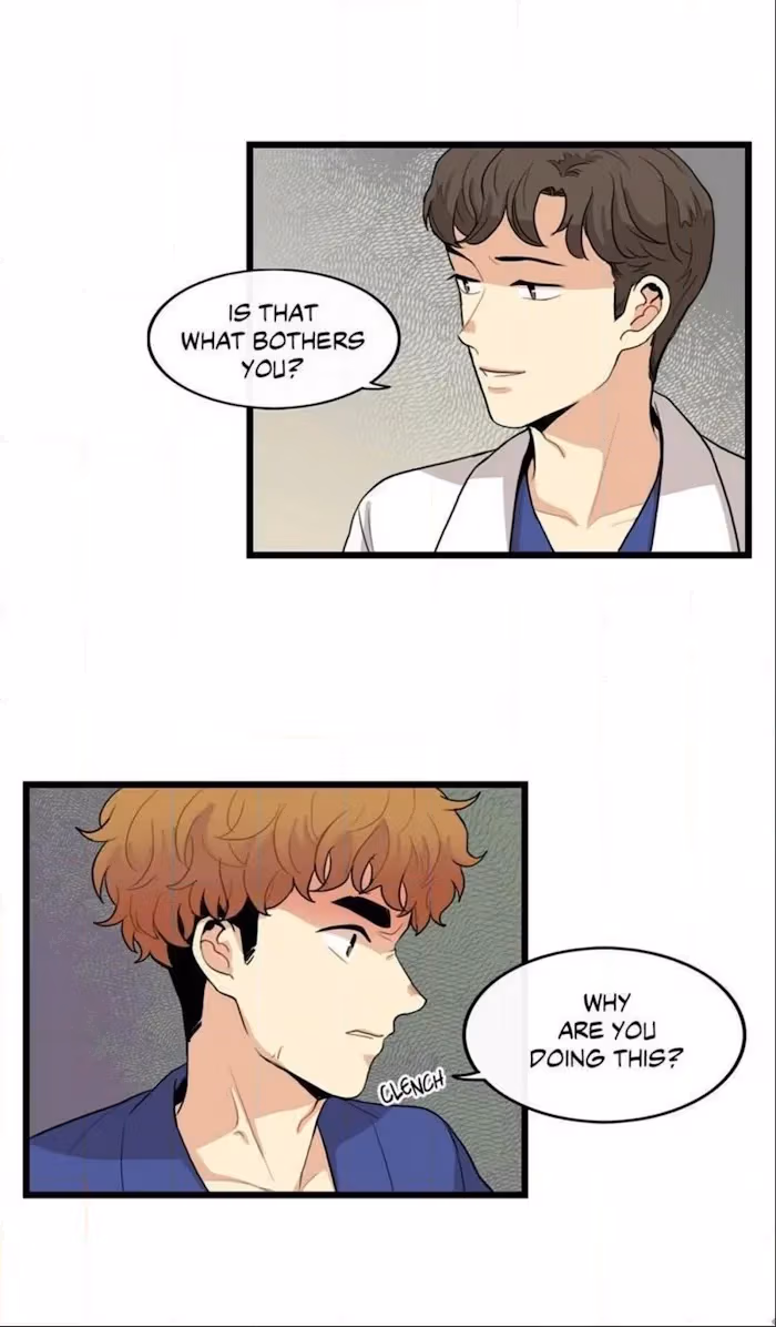 Ordinary Men Chapter 31 page 29 - 