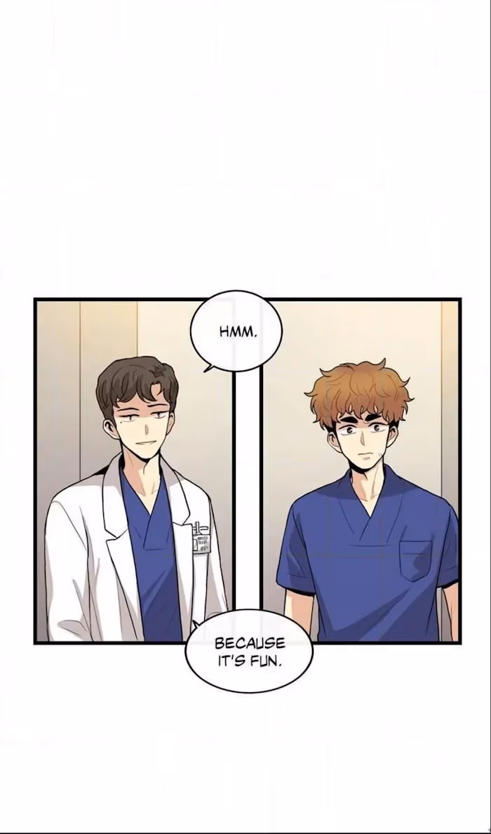 Ordinary Men Chapter 31 page 30 - 