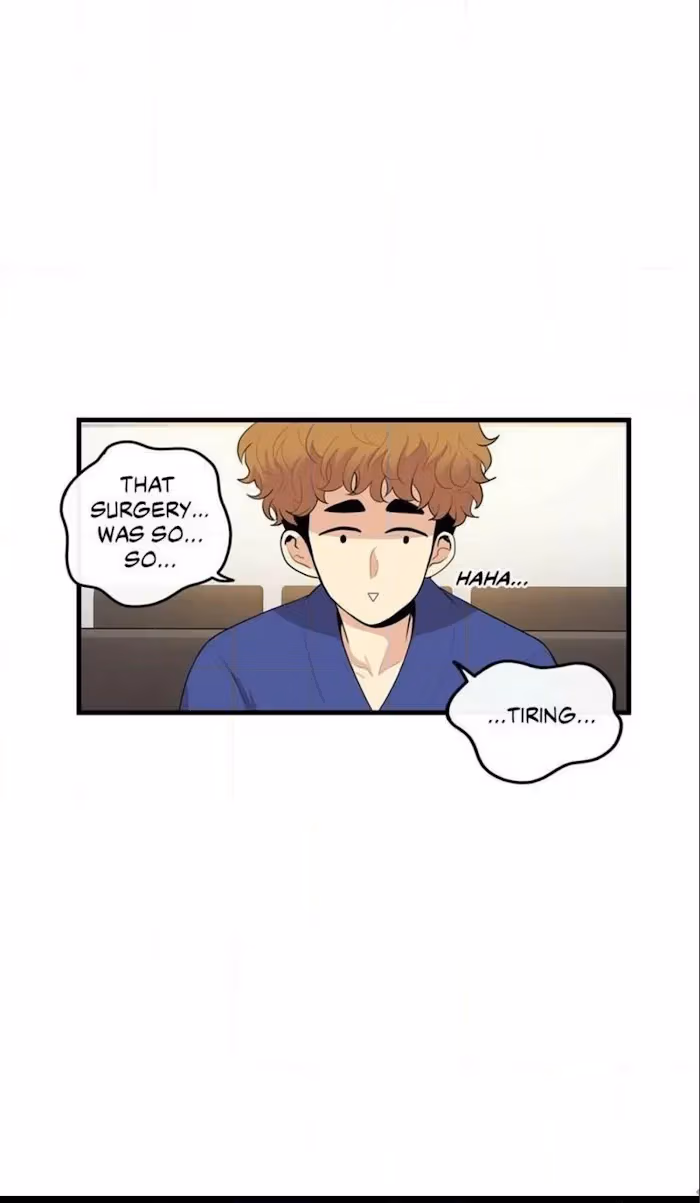 Ordinary Men Chapter 31 page 4 - 