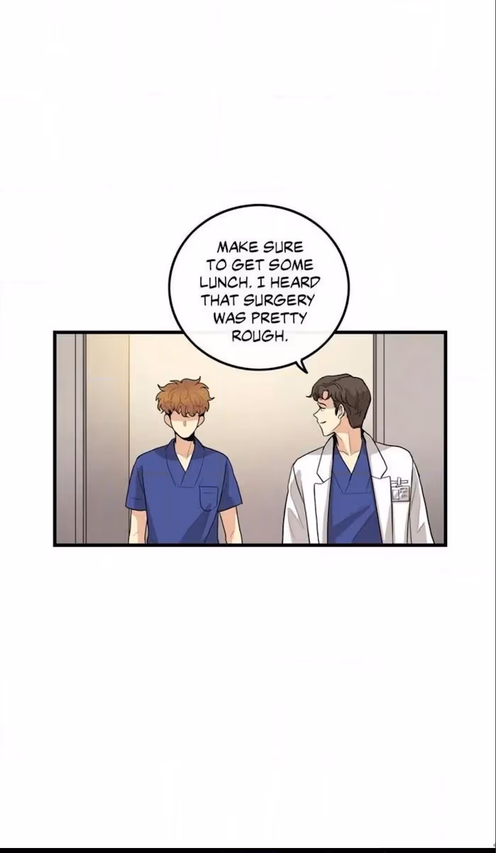Ordinary Men Chapter 31 page 31 - 