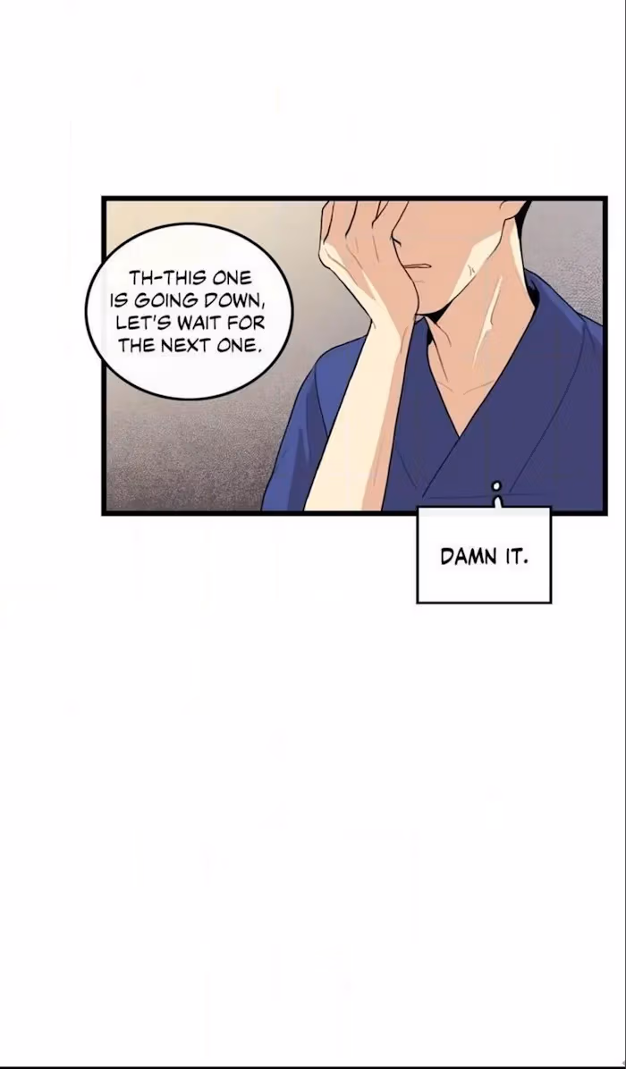 Ordinary Men Chapter 31 page 34 - 