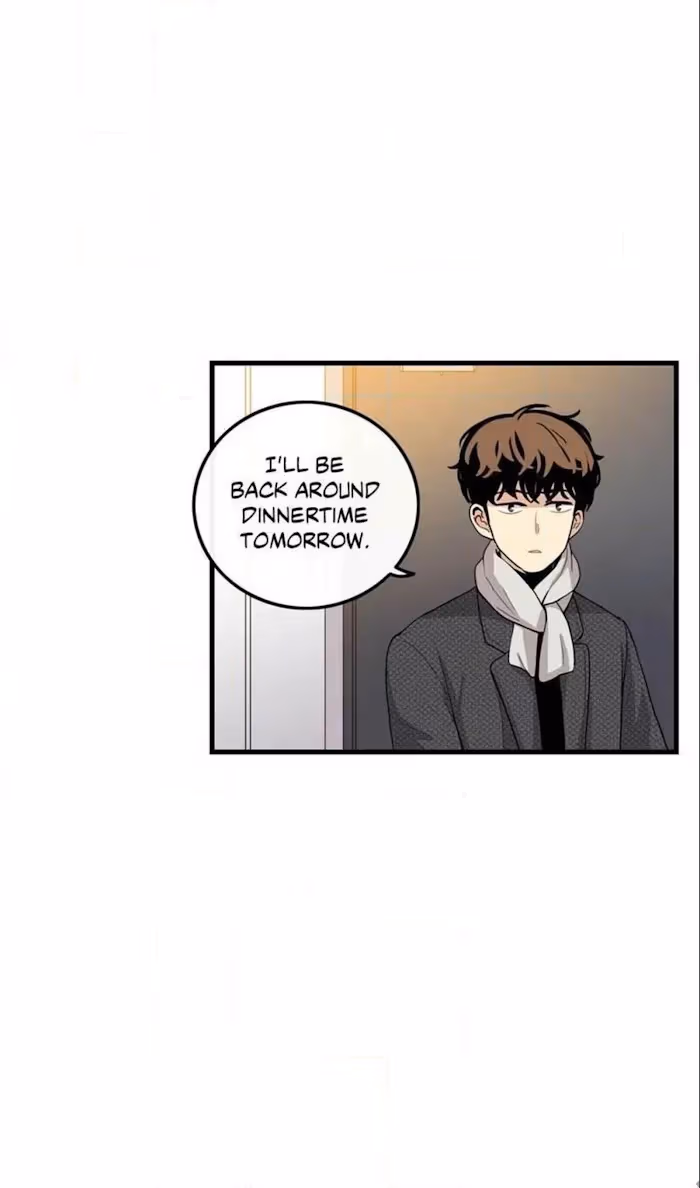 Ordinary Men Chapter 31 page 37 - 