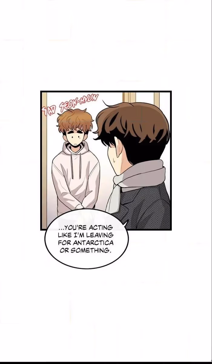 Ordinary Men Chapter 31 page 38 - 