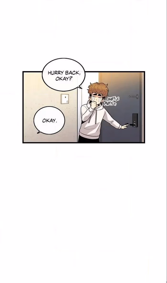 Ordinary Men Chapter 31 page 39 - 