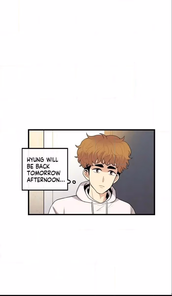 Ordinary Men Chapter 31 page 40 - 