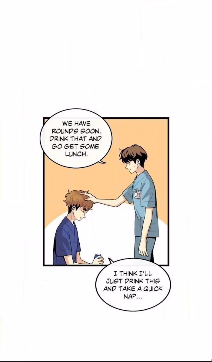 Ordinary Men Chapter 31 page 6 - 