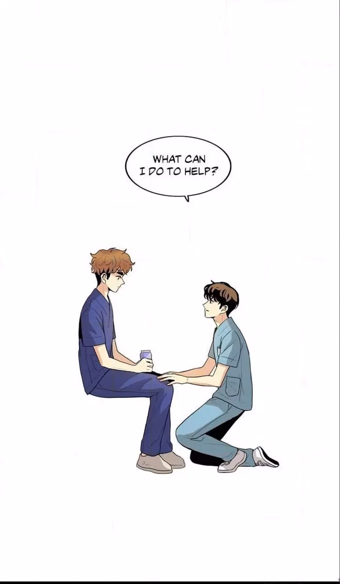 Ordinary Men Chapter 31 page 9 - 