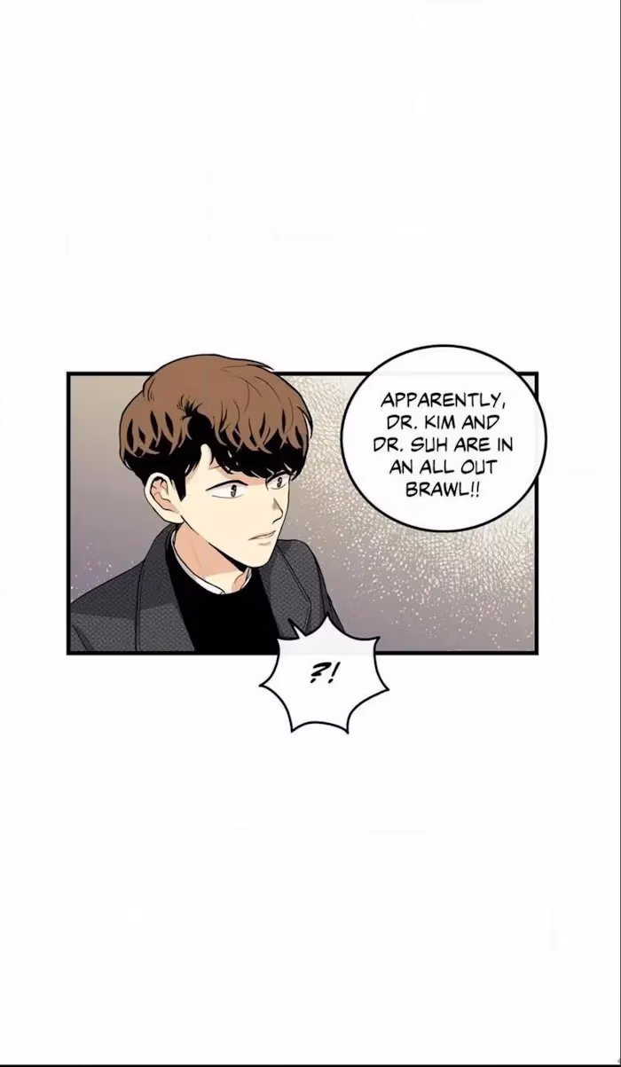 Ordinary Men Chapter 32 page 11 - 