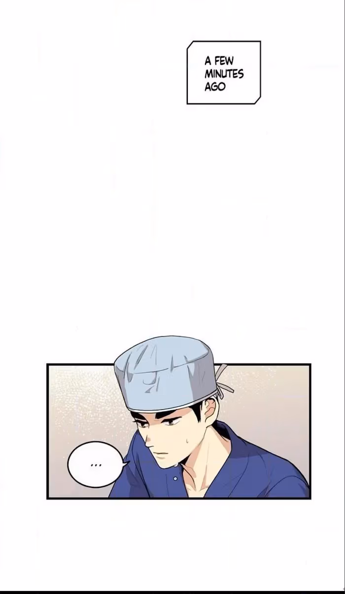 Ordinary Men Chapter 32 page 12 - 