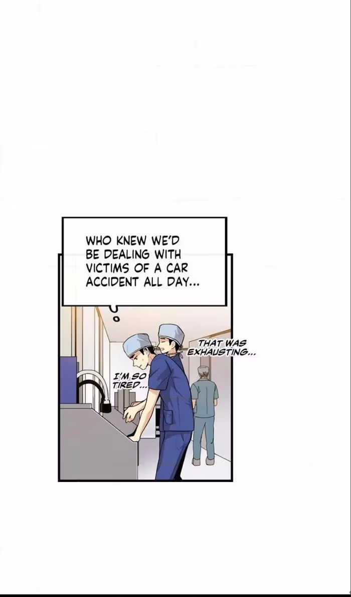 Ordinary Men Chapter 32 page 13 - 