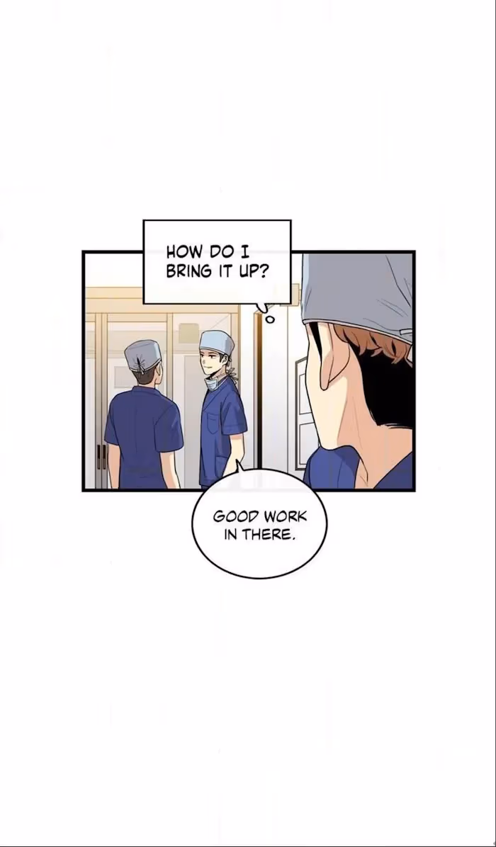 Ordinary Men Chapter 32 page 15 - 