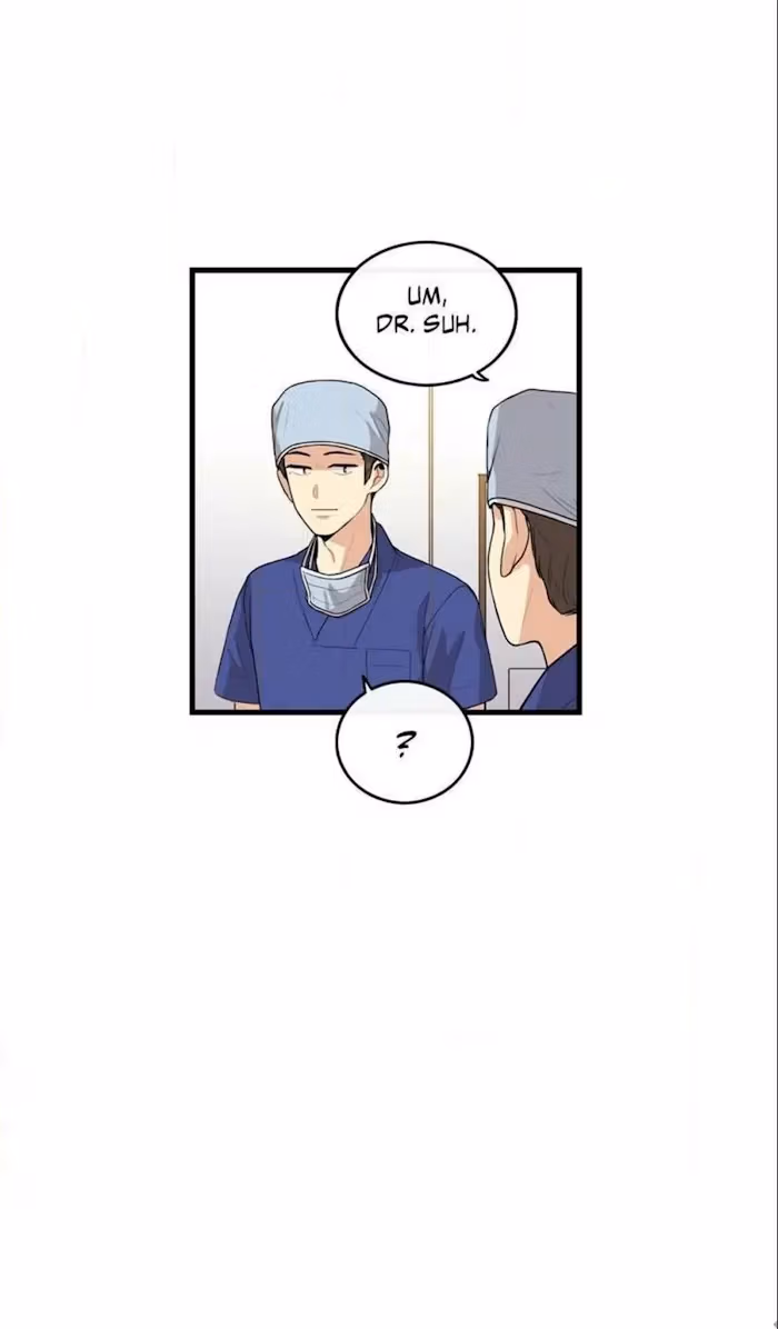 Ordinary Men Chapter 32 page 17 - 