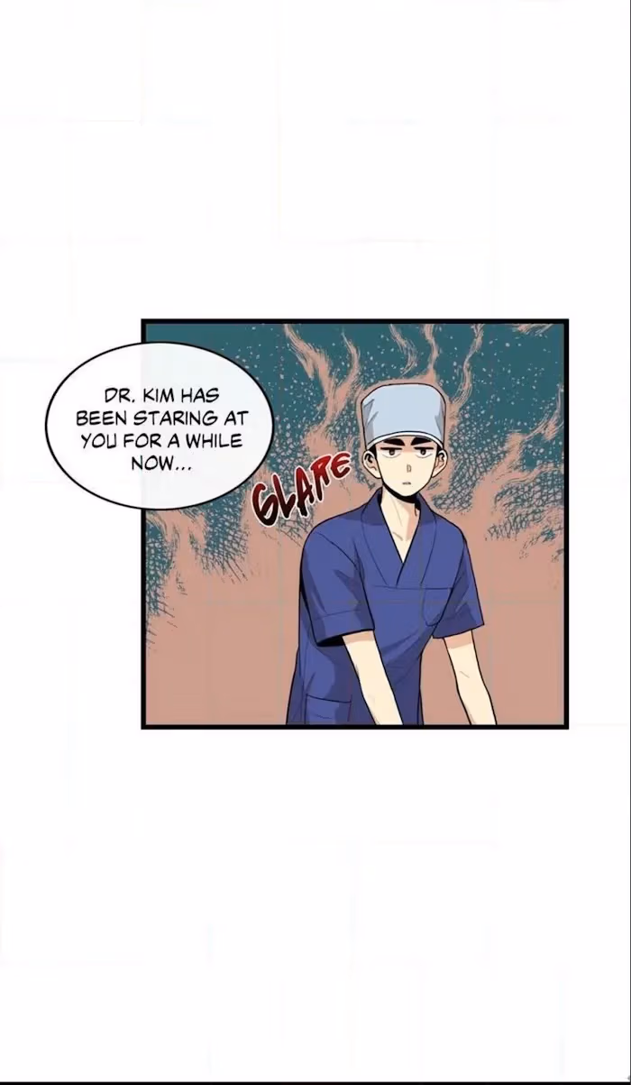 Ordinary Men Chapter 32 page 18 - 