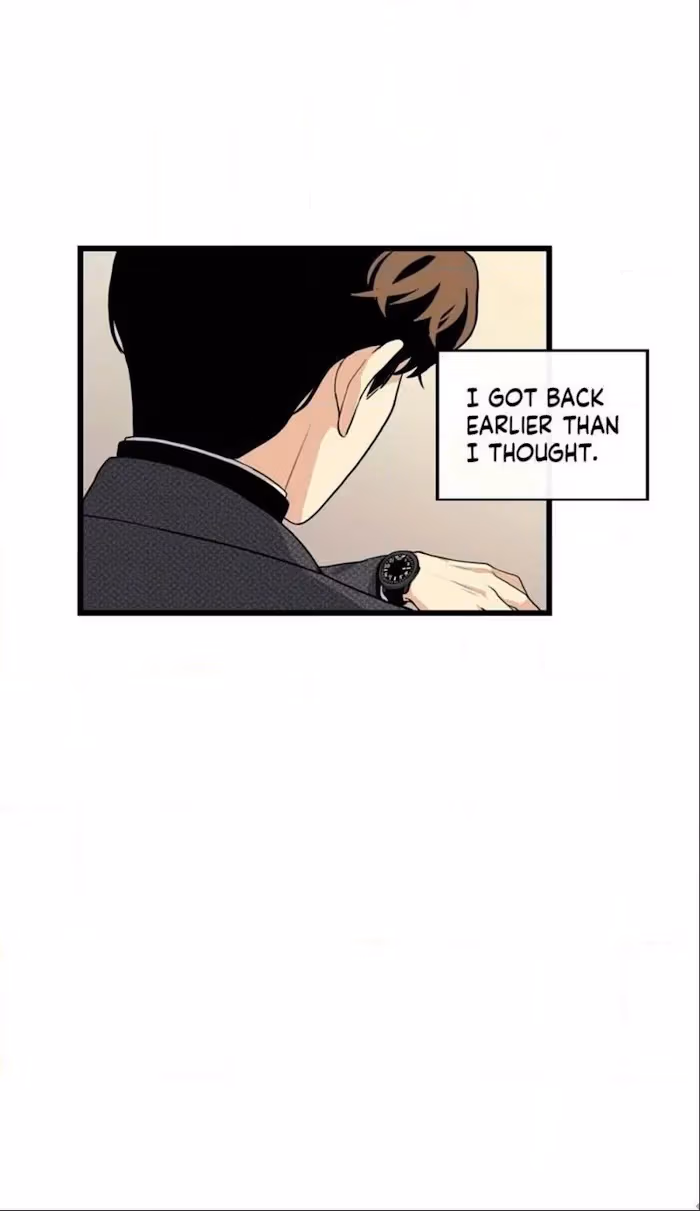 Ordinary Men Chapter 32 page 3 - 