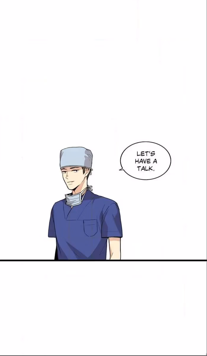 Ordinary Men Chapter 32 page 21 - 