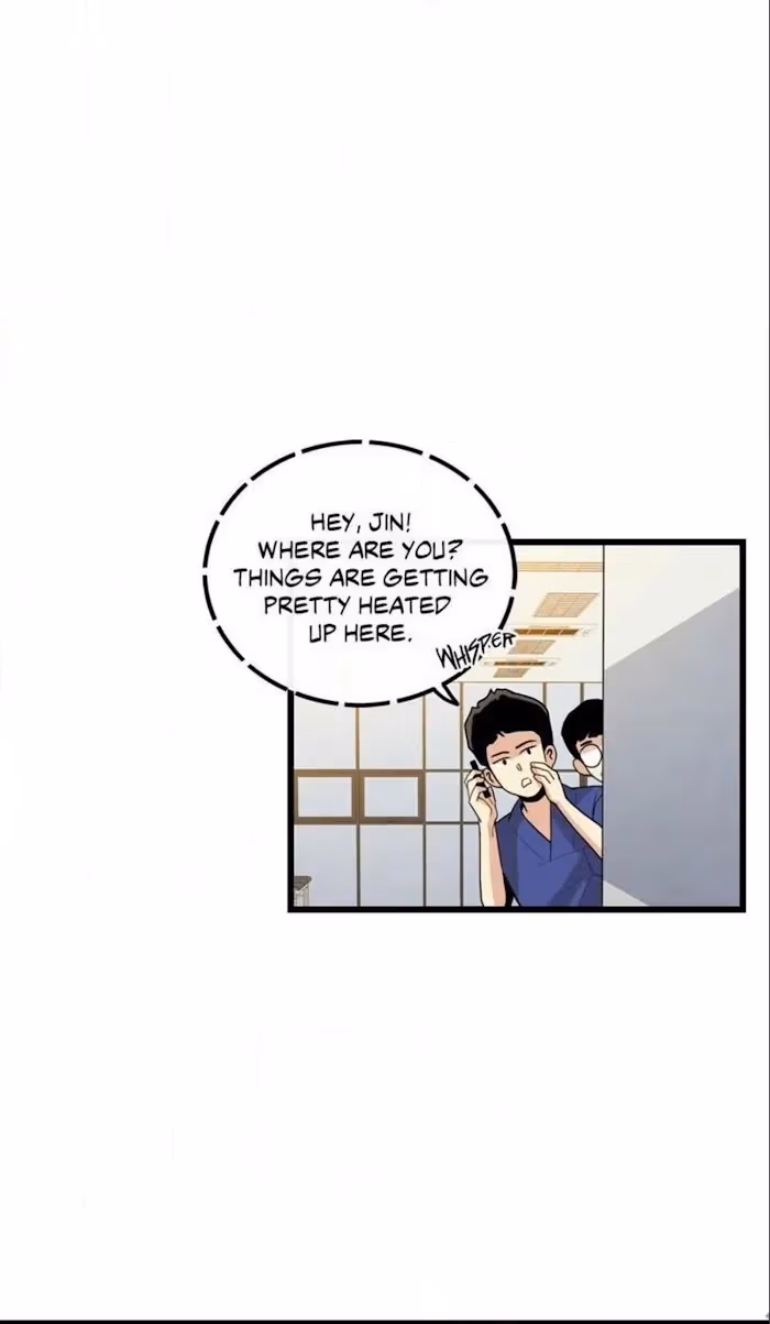 Ordinary Men Chapter 32 page 22 - 