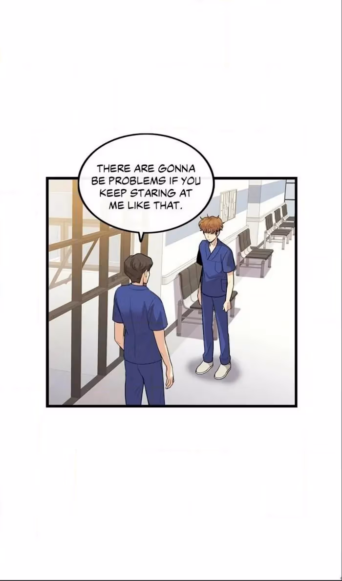 Ordinary Men Chapter 32 page 24 - 