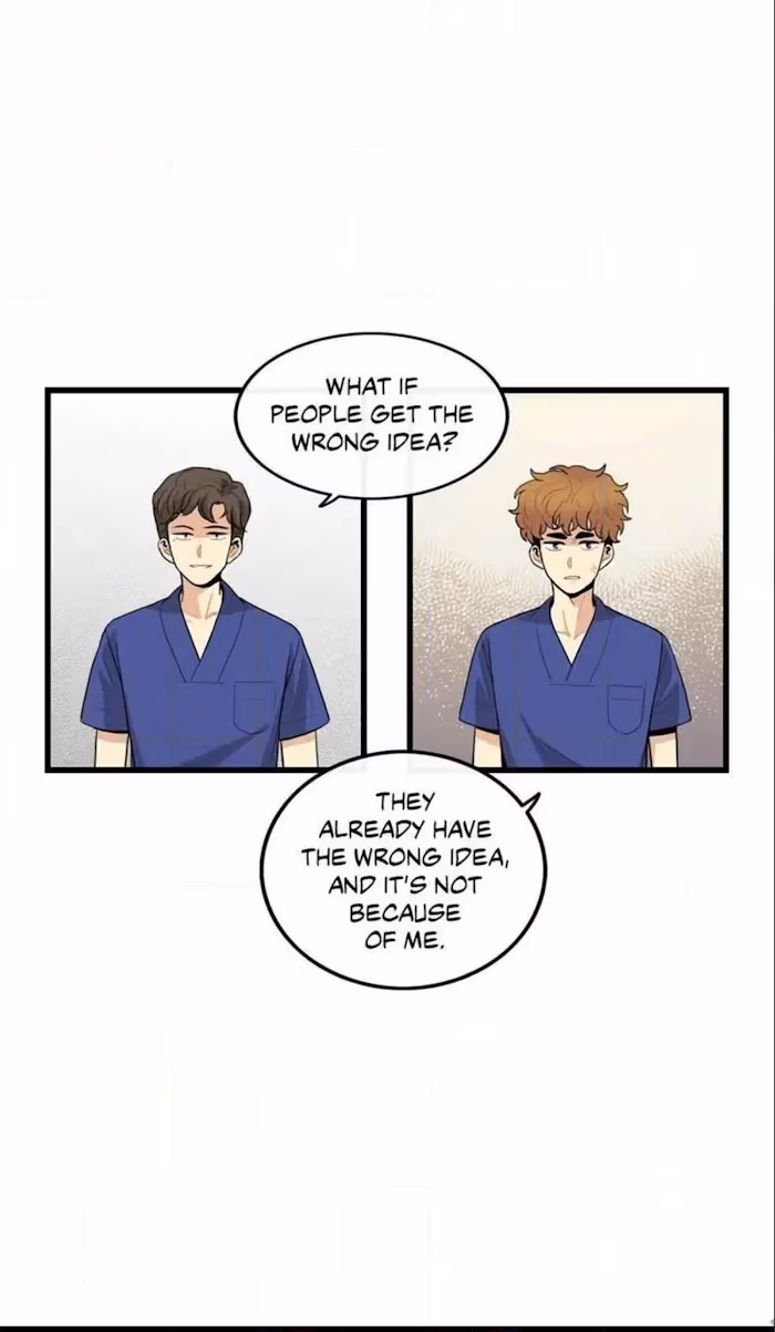 Ordinary Men Chapter 32 page 25 - 