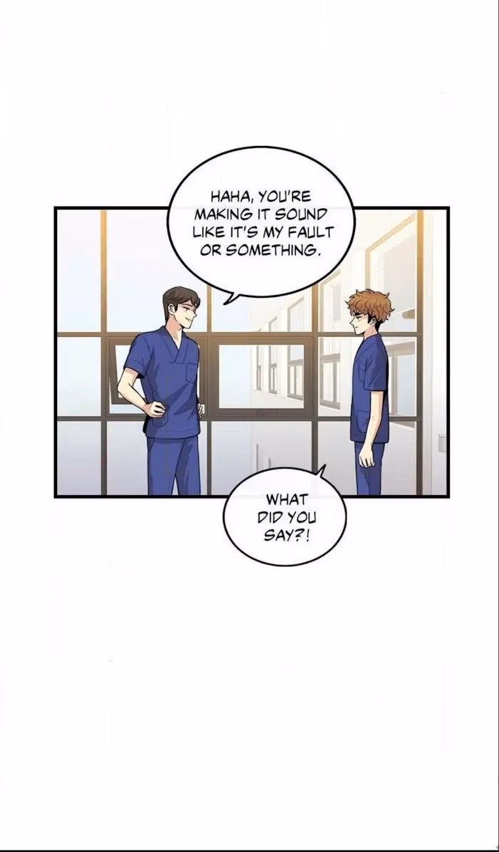 Ordinary Men Chapter 32 page 26 - 