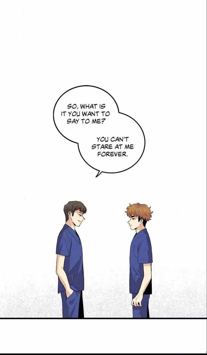 Ordinary Men Chapter 32 page 28 - 
