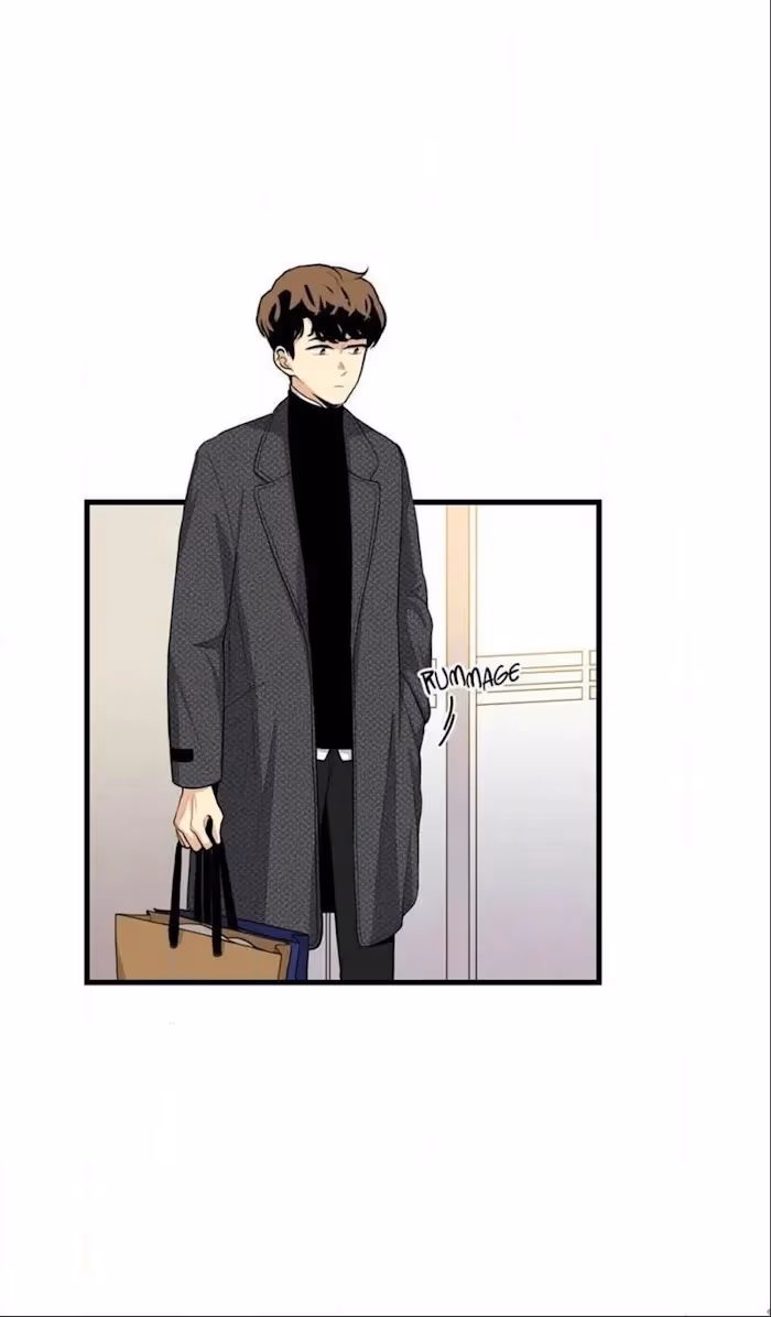 Ordinary Men Chapter 32 page 4 - 