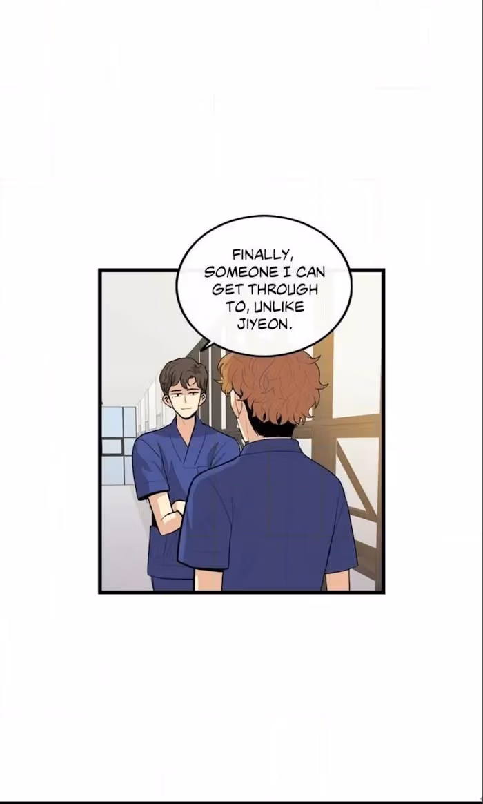 Ordinary Men Chapter 32 page 31 - 