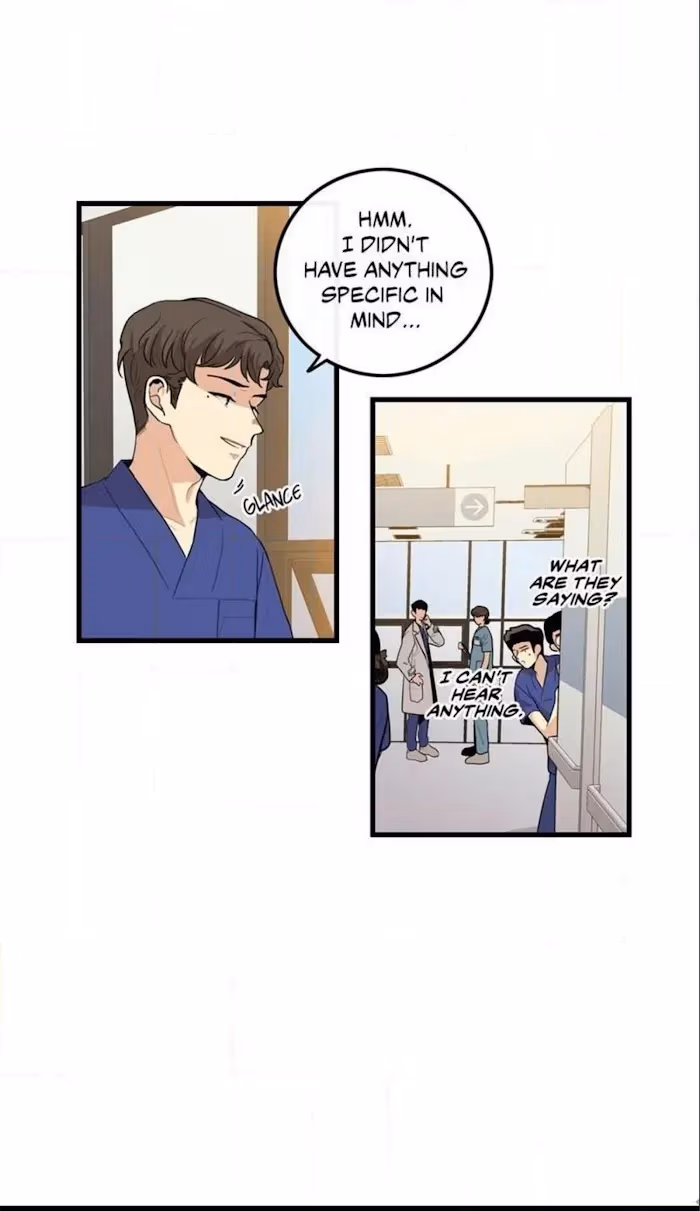 Ordinary Men Chapter 32 page 32 - 