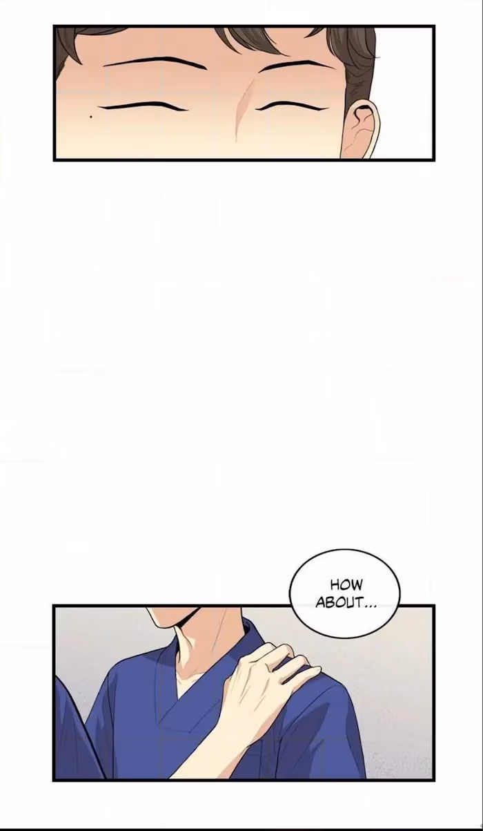 Ordinary Men Chapter 32 page 33 - 