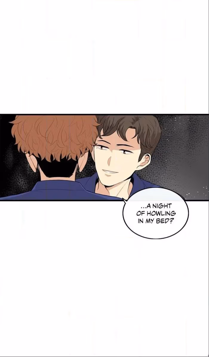 Ordinary Men Chapter 32 page 34 - 