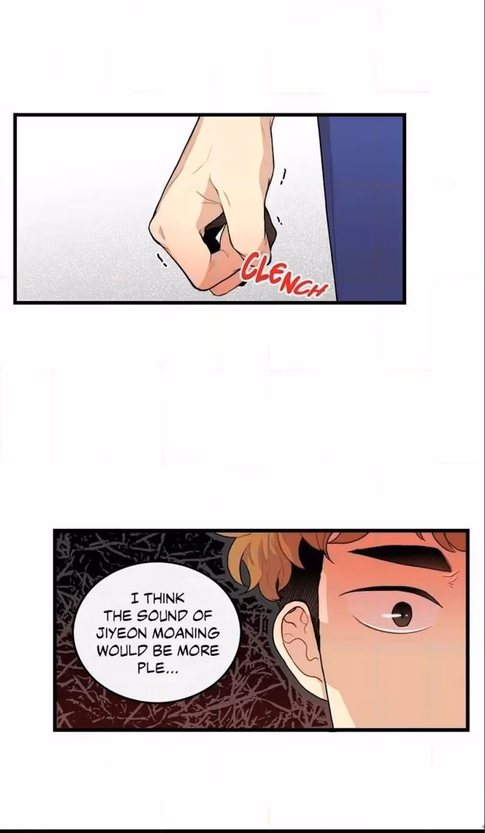 Ordinary Men Chapter 32 page 36 - 