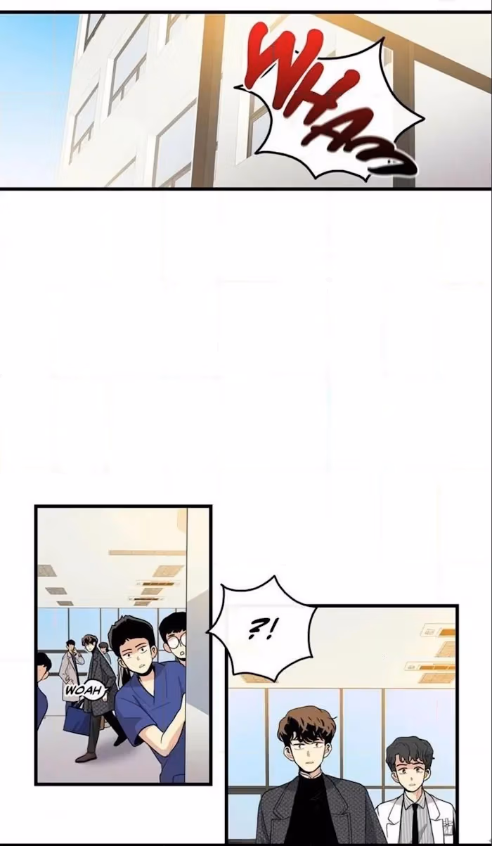 Ordinary Men Chapter 32 page 37 - 